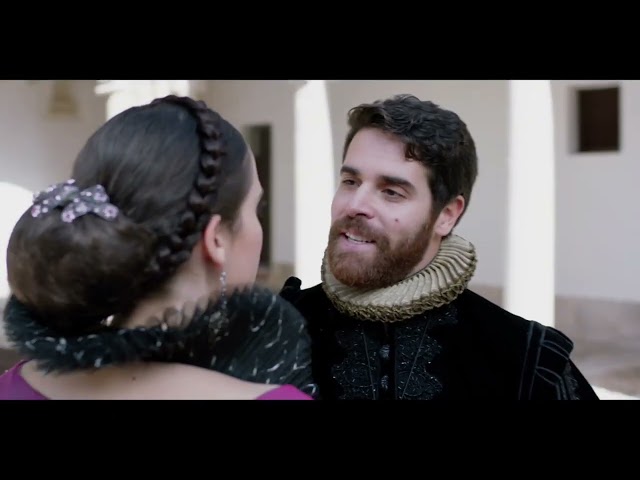 Vídeo relacionado con Isabel de valois