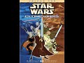 Opening To Star Wars Clone Wars Volume 1 2005 Disney DVD