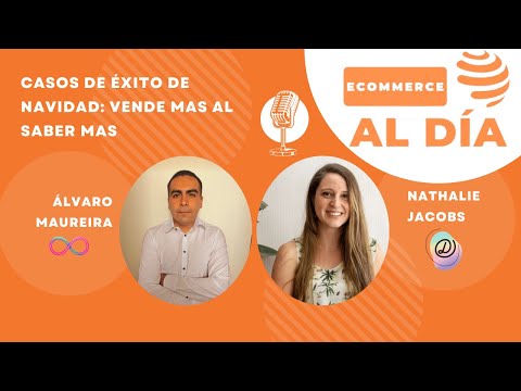 Casos de éxito de navidad: vende mas al saber mas