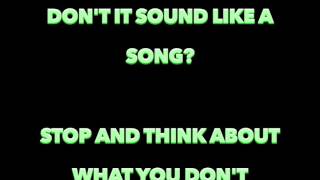 Reba McEntire - There Is A God [HD Full Song Lyrics]