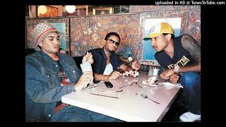 N*E*R*D - Tape You (Outro) (Instrumental Remake)