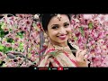 Mi Tujhi Radha/ Vaishali Samant / Music Video HD