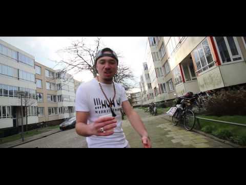 Mara DT - Weekend ft. Cijns & Sparks (StraatSterren) Prod By |Manic||ReefMeProductions|