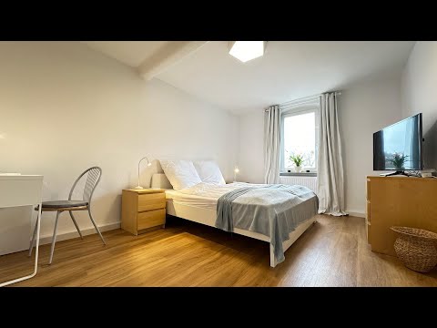 Cleo Apartments | Kassel, Germany | Hotel Review 🏨