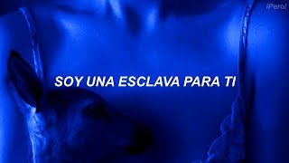 Sia - Deer In Headlights // Español