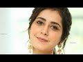 Rashi Khanna Hd Face Video Faceup Rashikhanna