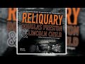 Douglas Preston, Lincoln Child - Reliquary Pendergast | Full Length Audiobook