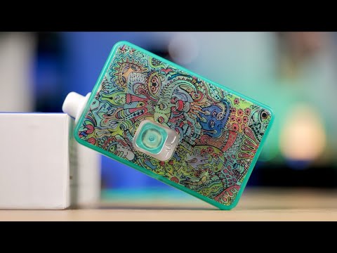 Pulse AIO Mini by Tony B & VandyVape!