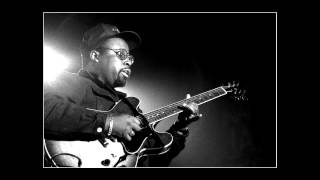 Ronny Jordan ~ Cool and Funky