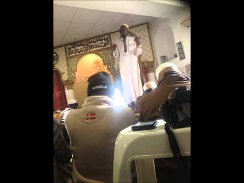 RAPPEL sur les principes fondamentaux de l'Islam (11 09 15)