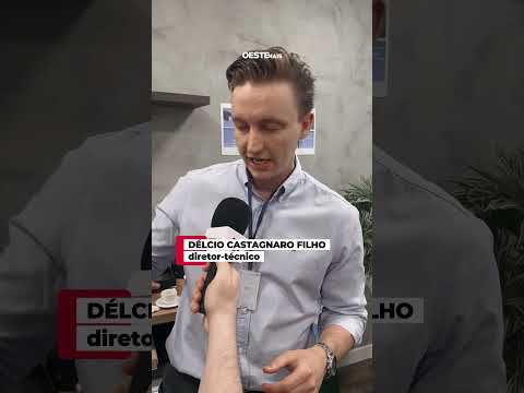 Em visita a Ponte Serrada, senador Jorge Seif entrega R$ 500 mil para hospital do município