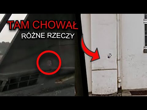 DAWID OZDOBA - przypadek czy klucz do PANDORA GATE || część 3