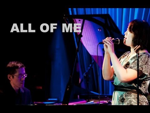 All Of Me - Mamiko Taira 2（平 麻美子）