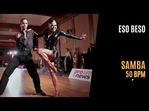 Boris Myagkov Big Band - Eso Beso (Samba)