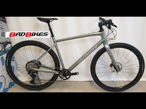Specialized Diverge Expert E5 Premium EVO Future Shock 2.0 DT Swiss G540 Shimano XT Gravel Bike 2021