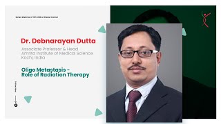 Oligo Metastasis- Role of Radiation Therapy