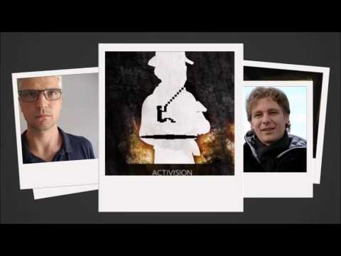 Frühwerke grosser Spielefirmen (Audio Podcast) | Stay Forever #18