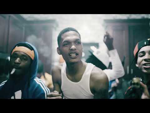 45 Goonie x Cello Deuce - Up With Them (Official Music Video)