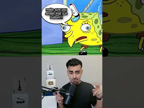 Ranking Ways YouTubers Beg for Subscribers 🤔