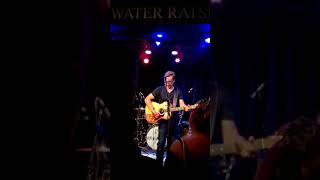 Nick Heyward "Pretty Green" + "The Stars" The Water Rats London Tuesday 27th June 2017
