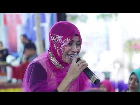 AZMI UTAMI - ANAPE BHULE "LIVE" DJINATA MUSIC DANGDUT KOPLO