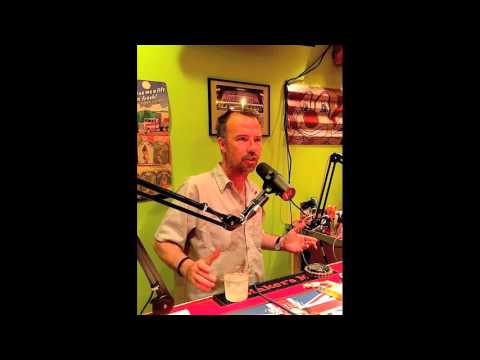 The Doug Stanhope Shotclog Podcast - 125 - The Kids Are Alright (Chad and Bingo See Another Day)