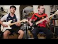 Supermassive Black Hole (Cover) - Muse 
