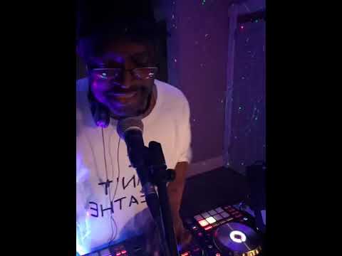 DJ Rallo Friday Nite Mix pt 4