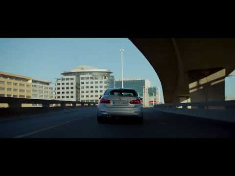 BMW - 24 Hour Test Drive