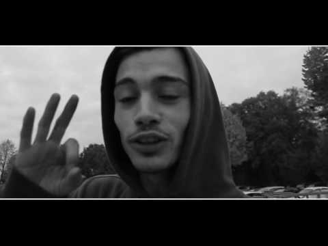 HARRY - ELKE DAG (OFFICIAL VIDEOCLIP)