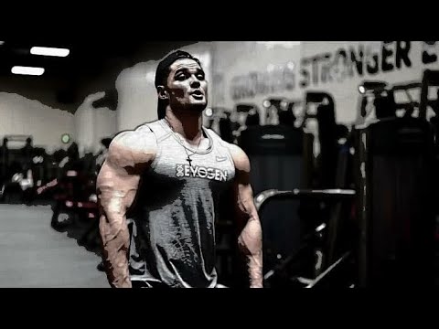 Jeremy buendia motivation workout 2022..NEFFEX Struggle??