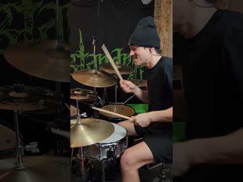 SONG OF THE YEAR CANDIDATE #2 #amebibabi #drums #drumset #foryou #songoftheyear #bateria