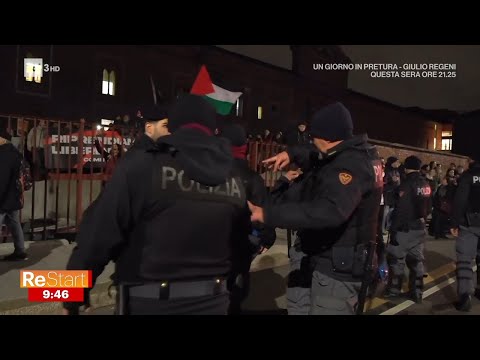 Sicurezza e diritti: cosa prevede il nuovo decreto e perché divide - Re Start 06/02/2026