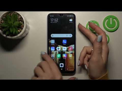 How to Adjust Ringtone Volume in XIAOMI Redmi 10A?