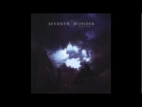 Seventh Wonder - Mercy Falls (Full Album)