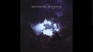 Seventh Wonder - Mercy Falls (Full Album)