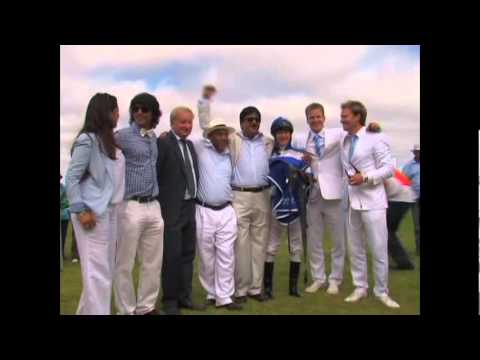 GIMMETHEGREENLIGHT (AUS) - Gr1 Queen's Plate