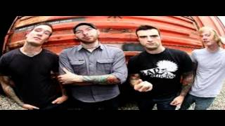 Evergreen Terrace - Mad World (HD+ Lyrics)