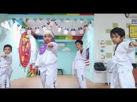 Pre-school do saju jirugi