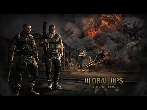 global ops commando libya pc crack