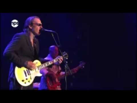 Joe Bonamassa - Sloe Gin (Live at North Sea Jazz 2009)