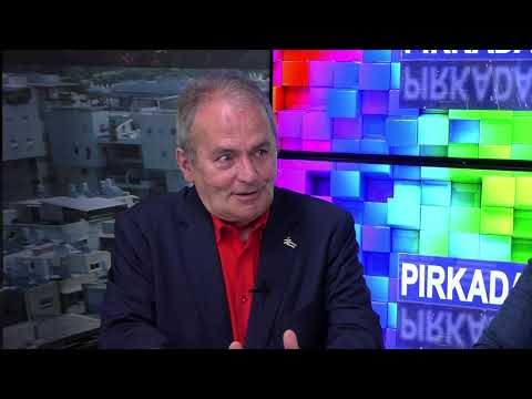 PIRKADAT Breuer Péterrel: Huszti Andrea, Thürmer Gyula