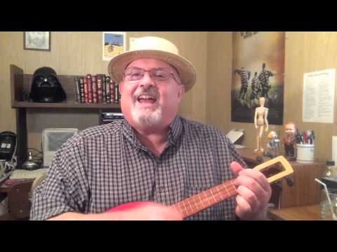 Paddlin' Madelin Home