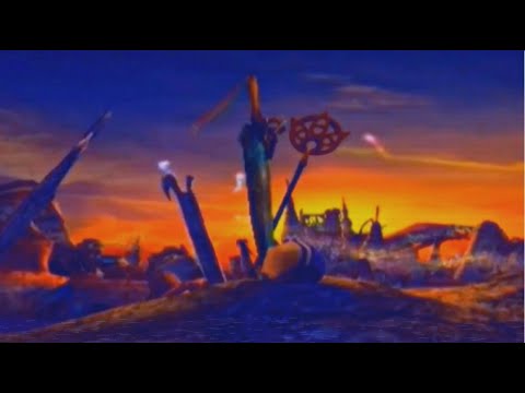 ＳＰＩＲＡＷＡＶＥ - A Final Fantasy X Lofi Remix