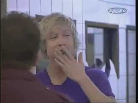 Cute and funny scenes about Samu Haber (Part 9)