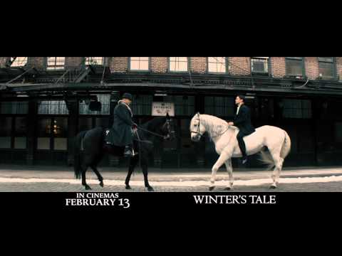 Winter's Tale (2014) True Love Clip