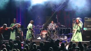 Impaled - Live Obscene Extreme Trutnov 2011