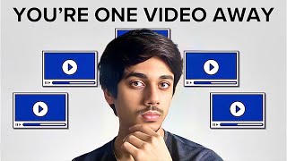 Master AI With These 5 YouTube Channels (Faster Than a Degree!🤯)