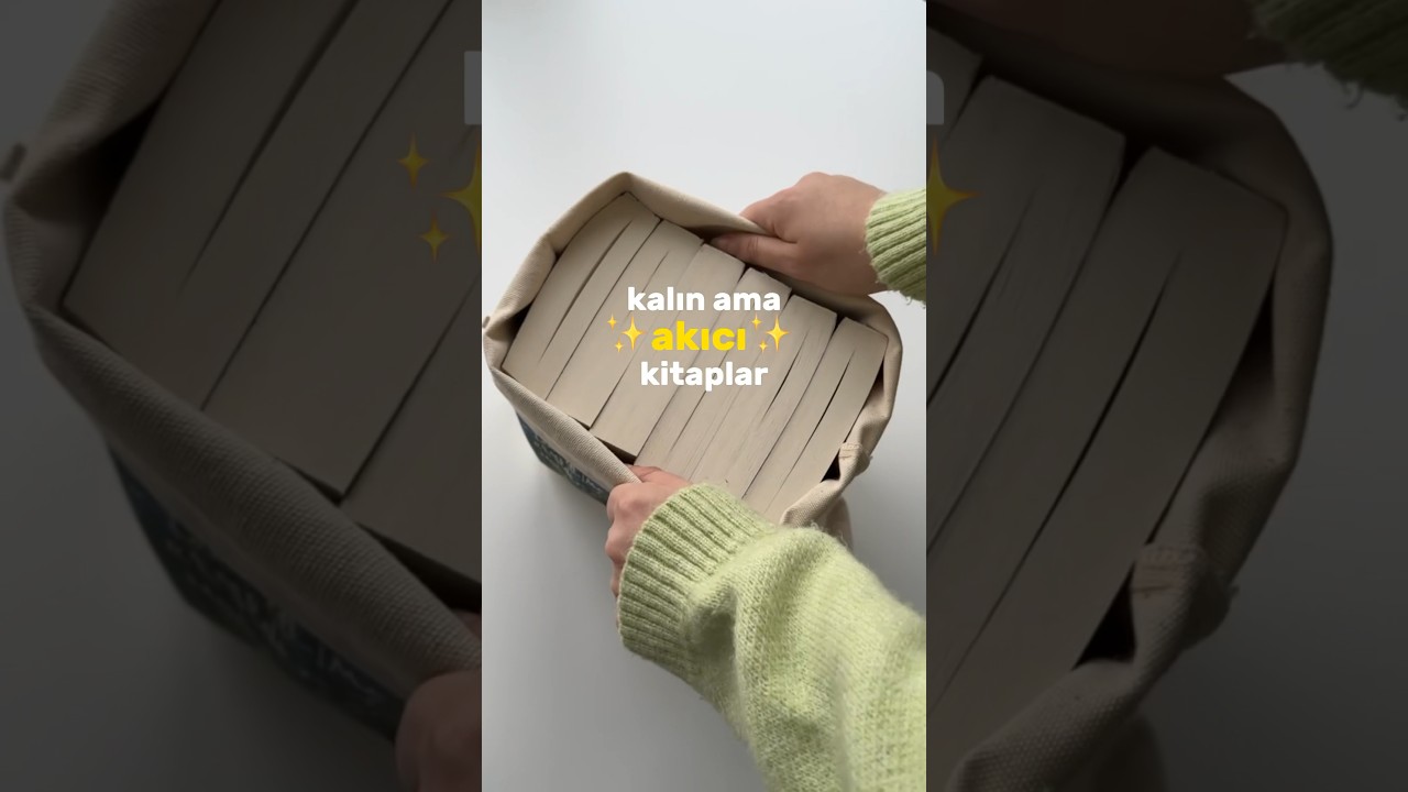 kalın ama akıcı kitaplar!! 📚 #booktok #kitapönerisi #kitaptavsiyesi