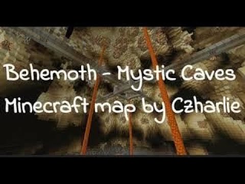EPIC MEMEdicine Minecraft Episode 11: Ember Caves!